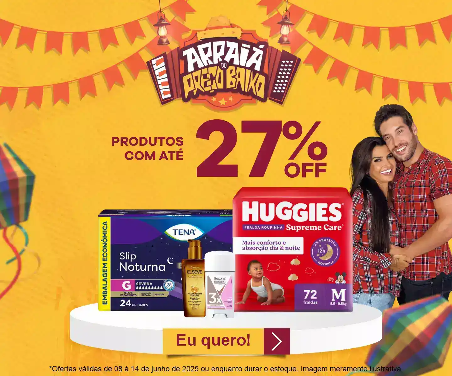 Imagem Carousel